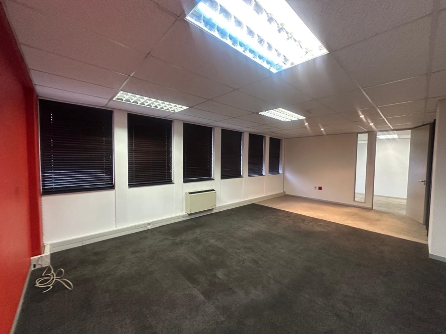 To Let Commercial Property for Rent in Braamfontein Gauteng