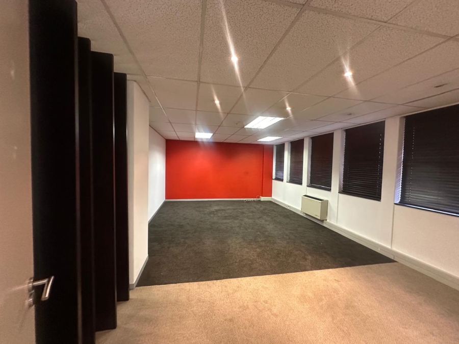 To Let Commercial Property for Rent in Braamfontein Gauteng