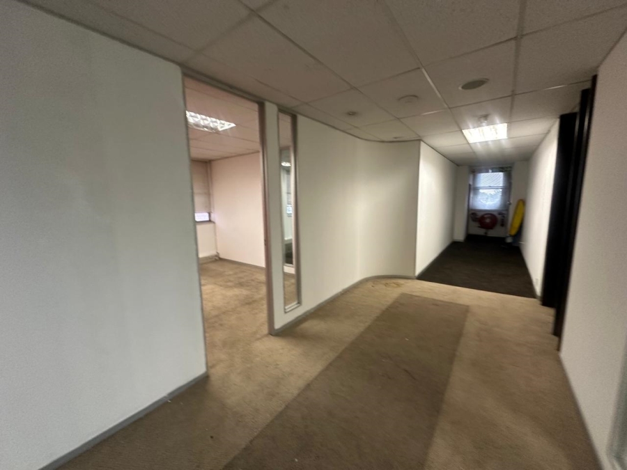 To Let Commercial Property for Rent in Braamfontein Gauteng