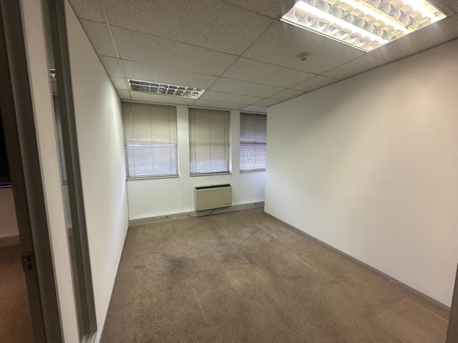 To Let Commercial Property for Rent in Braamfontein Gauteng
