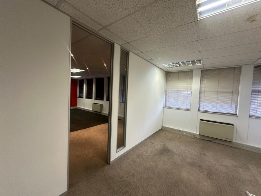 To Let Commercial Property for Rent in Braamfontein Gauteng