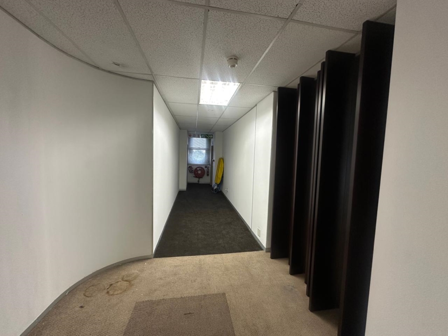 To Let Commercial Property for Rent in Braamfontein Gauteng