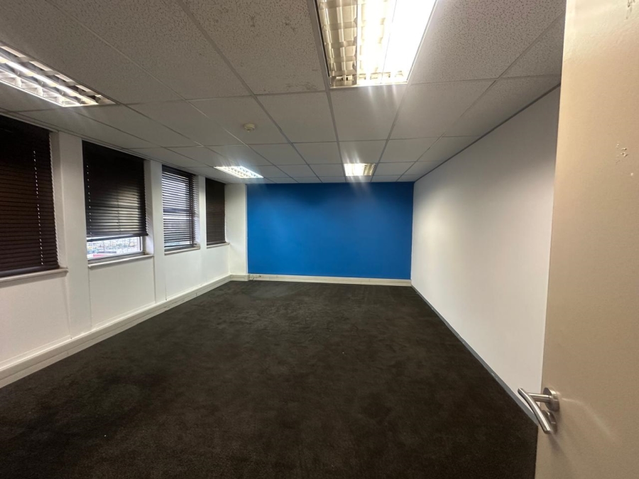 To Let Commercial Property for Rent in Braamfontein Gauteng
