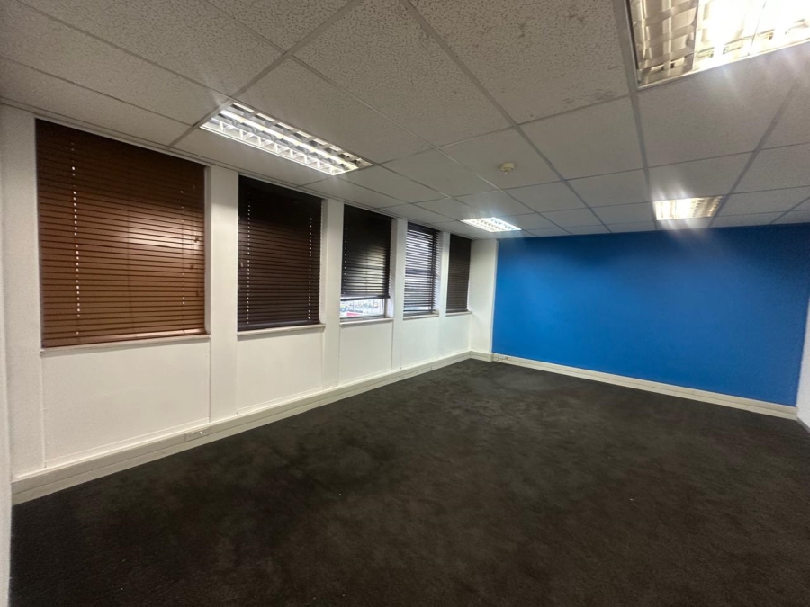 To Let Commercial Property for Rent in Braamfontein Gauteng