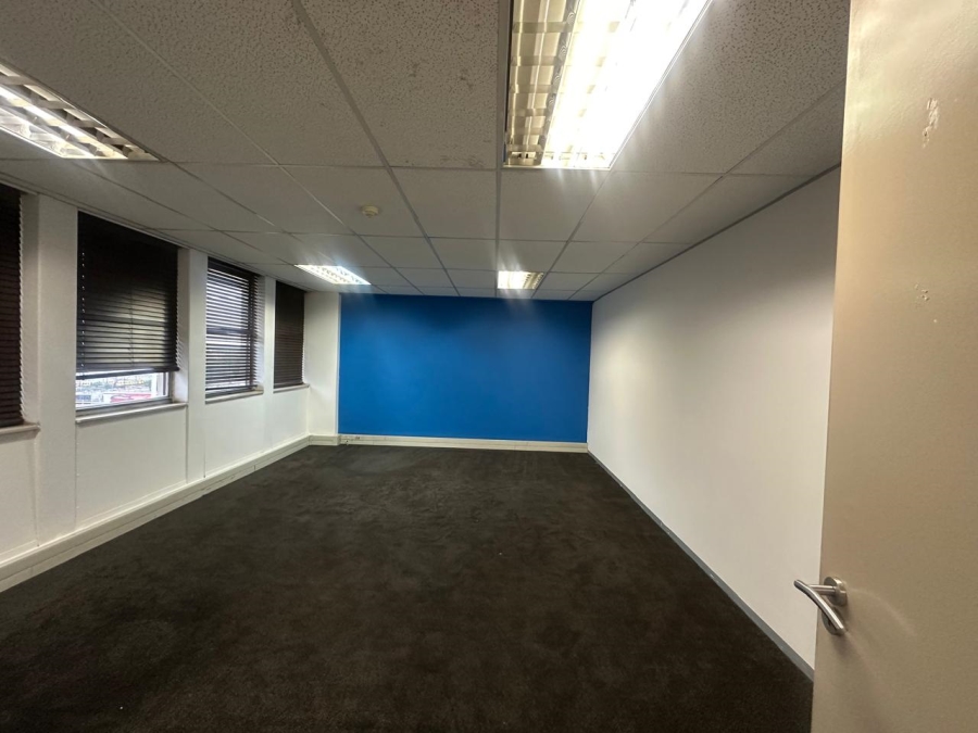 To Let Commercial Property for Rent in Braamfontein Gauteng