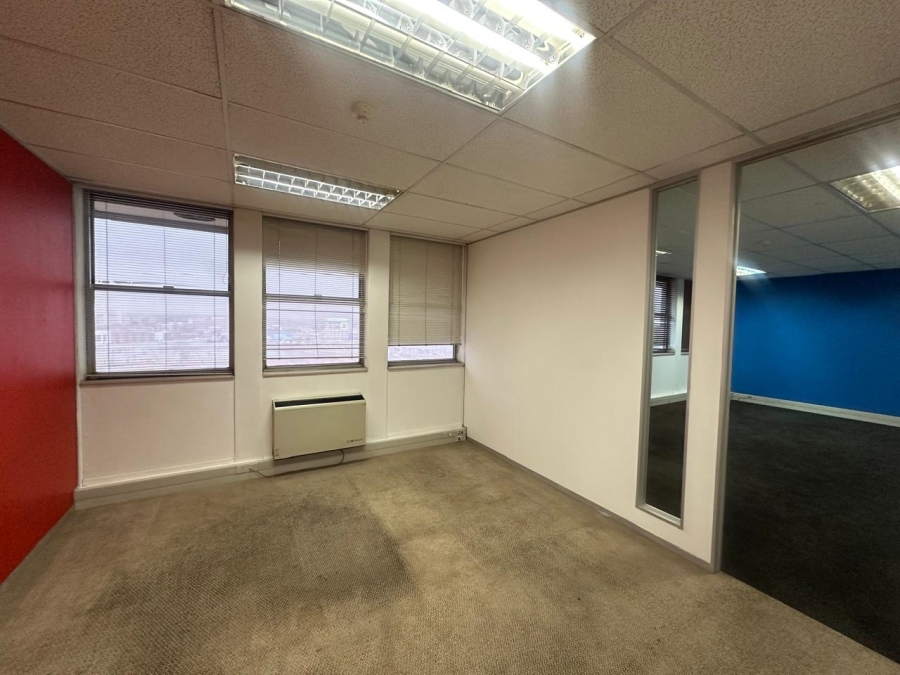 To Let Commercial Property for Rent in Braamfontein Gauteng