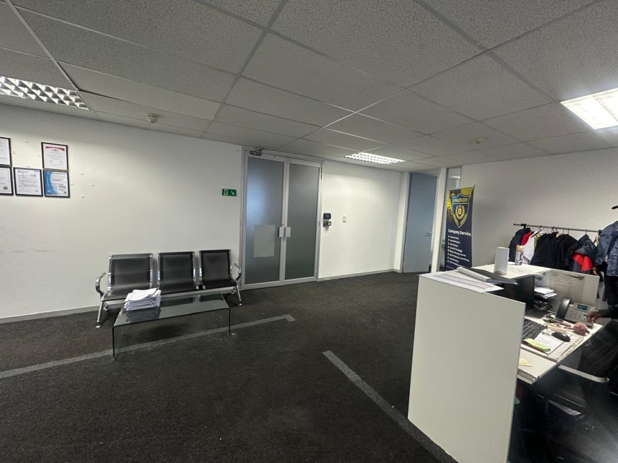 To Let Commercial Property for Rent in Braamfontein Gauteng