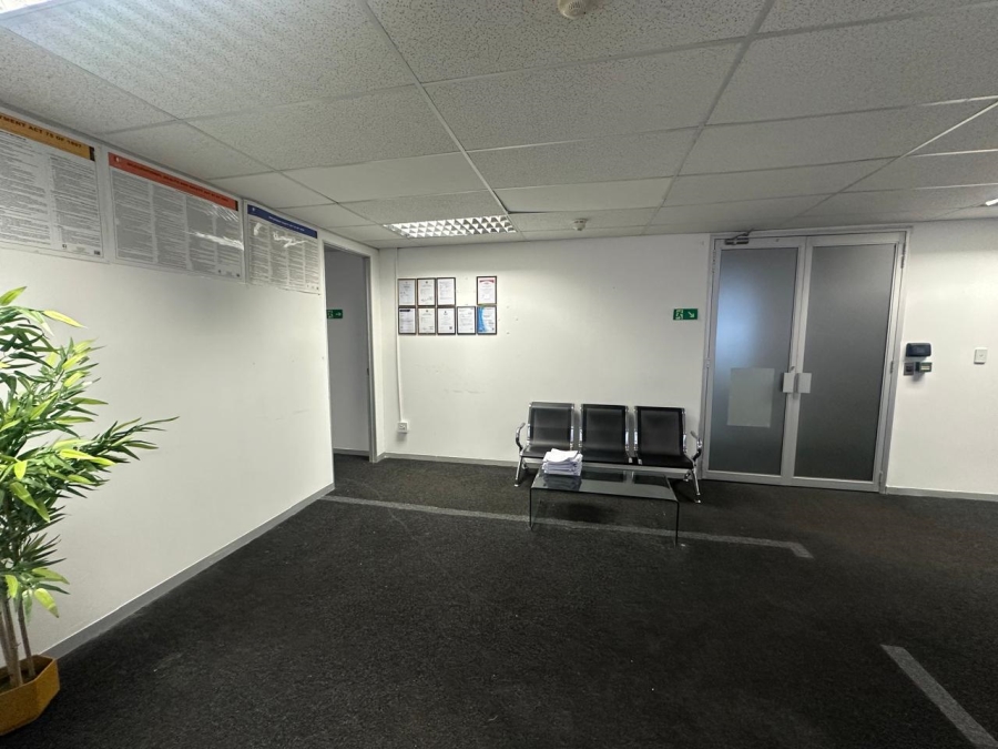To Let Commercial Property for Rent in Braamfontein Gauteng