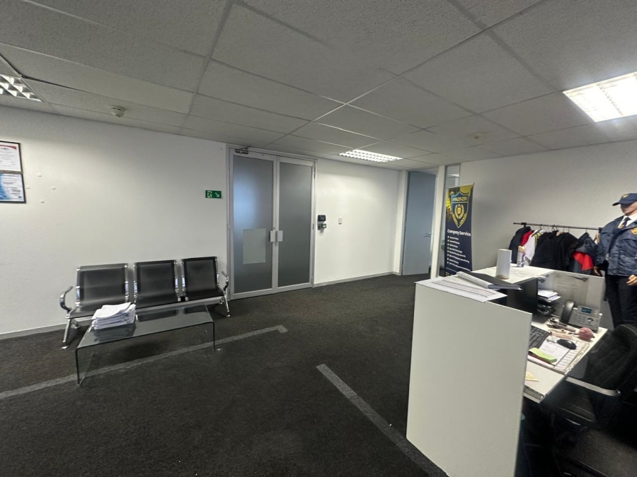 To Let Commercial Property for Rent in Braamfontein Gauteng