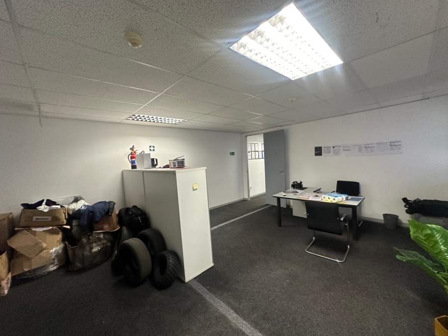 To Let Commercial Property for Rent in Braamfontein Gauteng