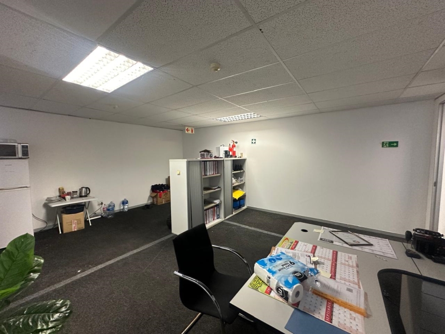 To Let Commercial Property for Rent in Braamfontein Gauteng