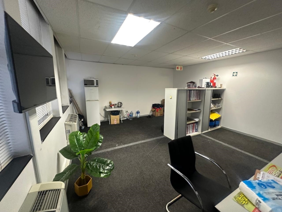 To Let Commercial Property for Rent in Braamfontein Gauteng