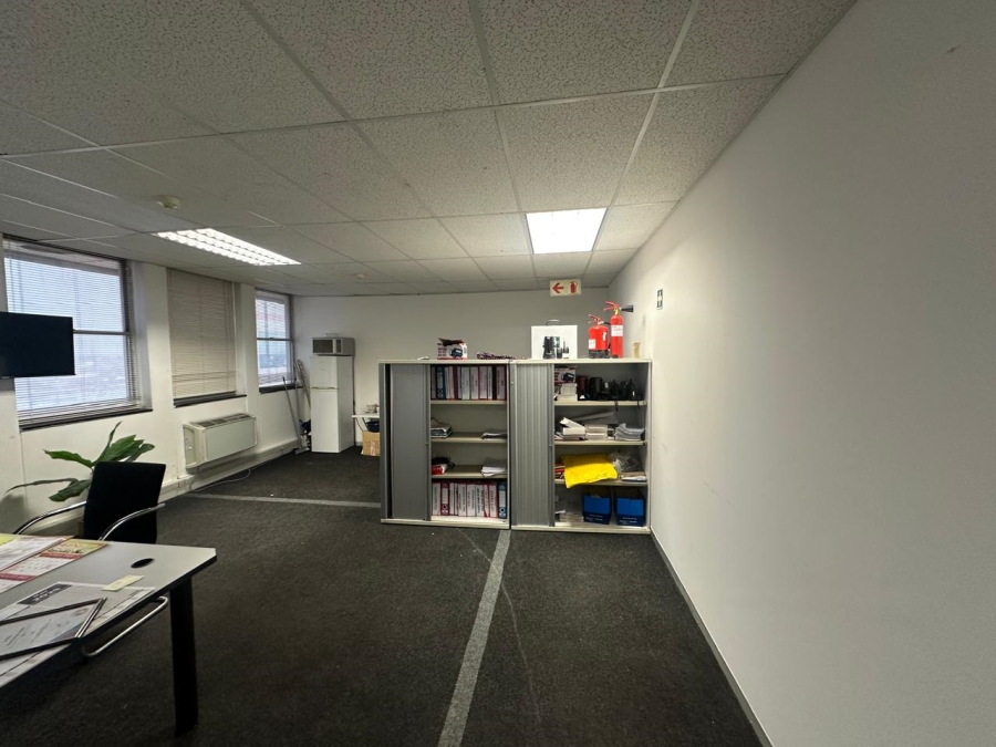 To Let Commercial Property for Rent in Braamfontein Gauteng