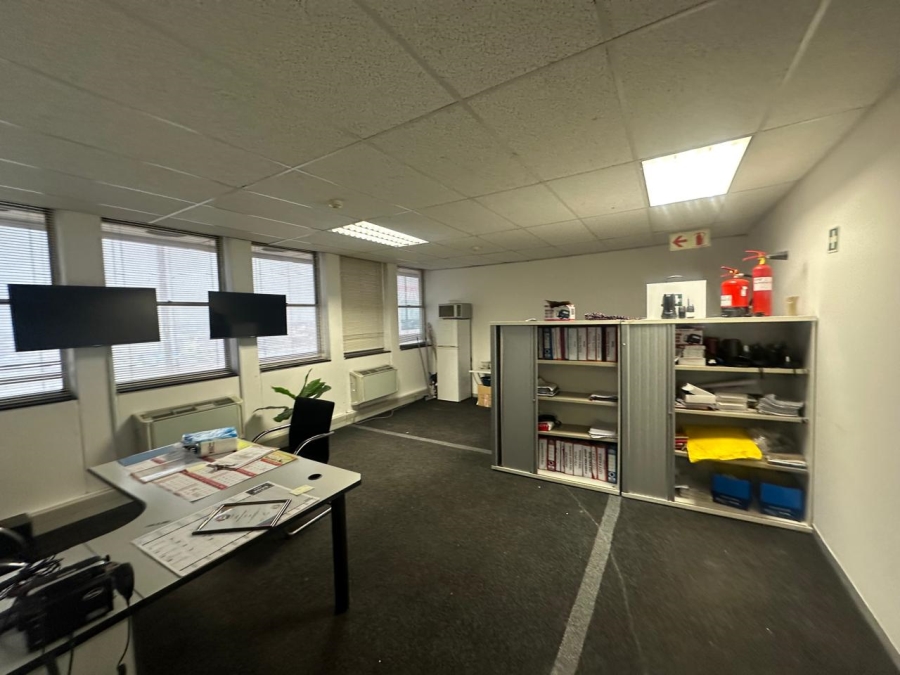 To Let Commercial Property for Rent in Braamfontein Gauteng