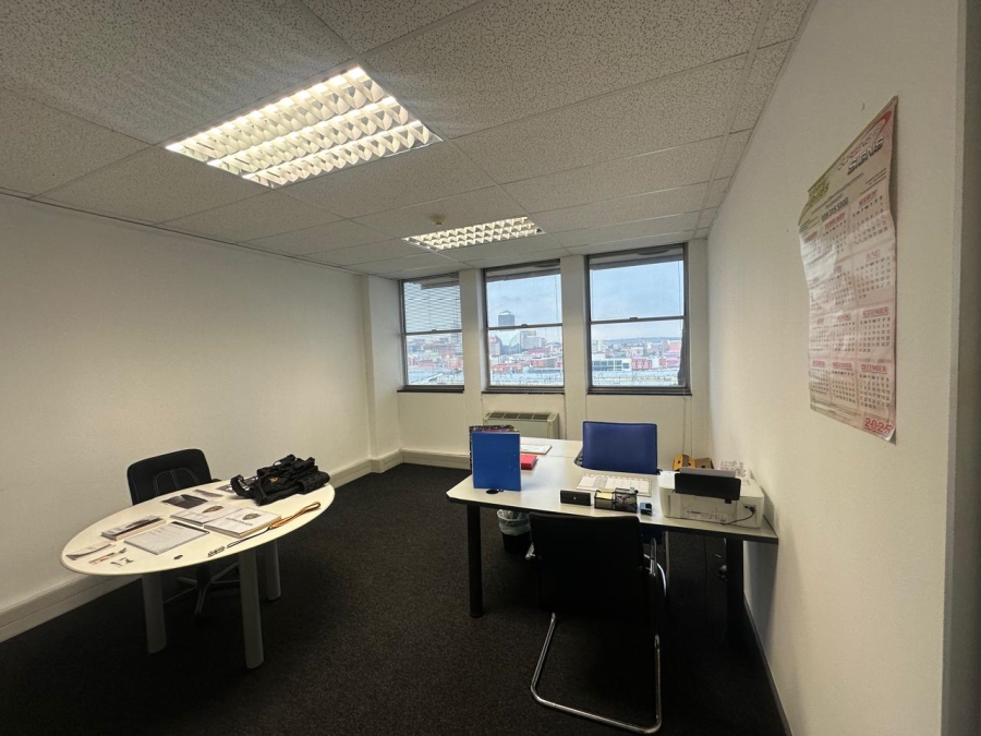 To Let Commercial Property for Rent in Braamfontein Gauteng