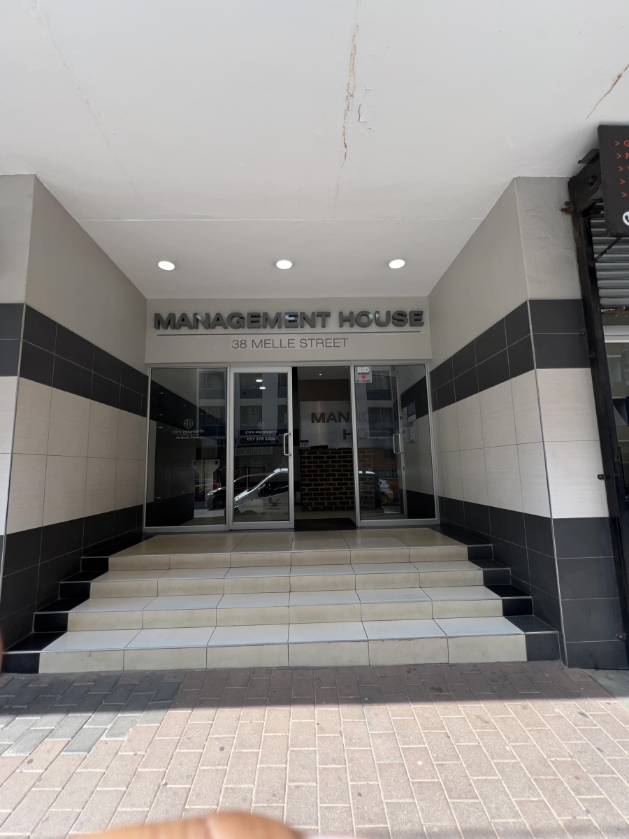 To Let Commercial Property for Rent in Braamfontein Gauteng