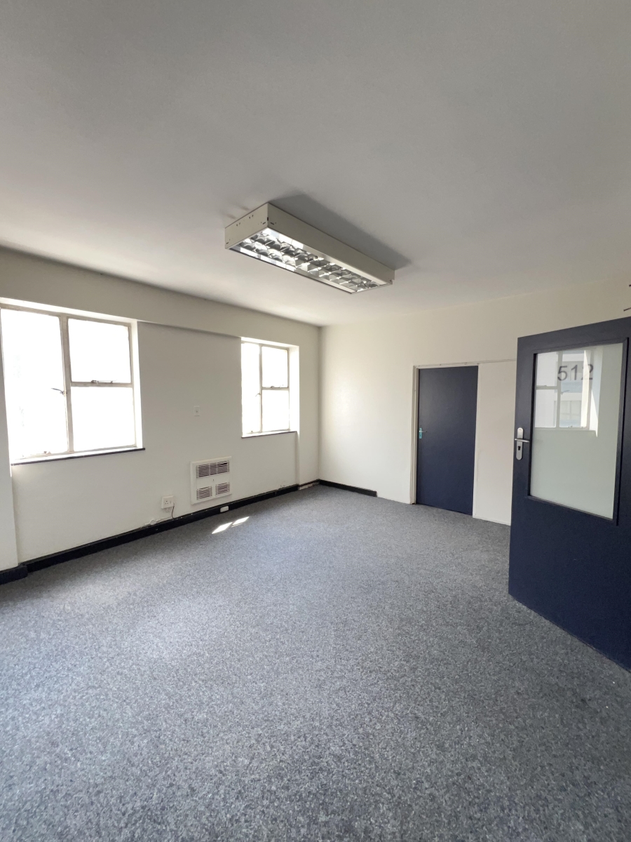 To Let Commercial Property for Rent in Braamfontein Gauteng