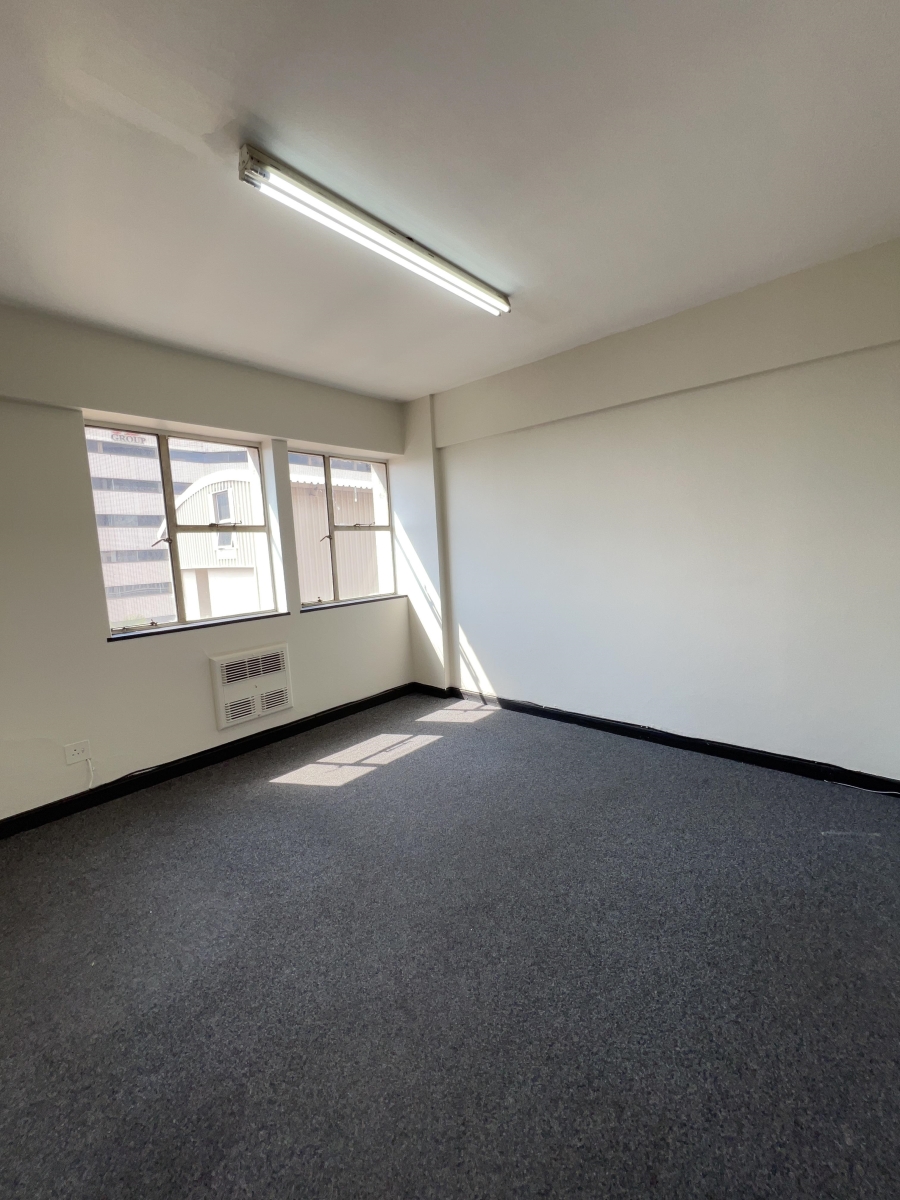 To Let Commercial Property for Rent in Braamfontein Gauteng