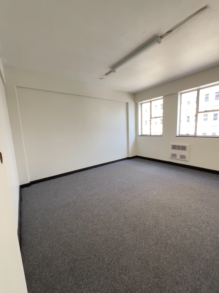 To Let Commercial Property for Rent in Braamfontein Gauteng