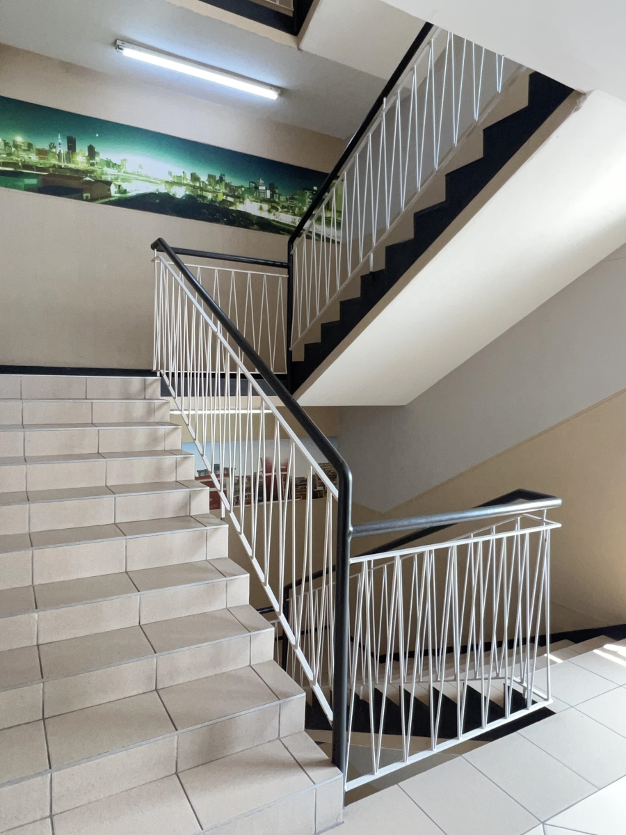 To Let Commercial Property for Rent in Braamfontein Gauteng