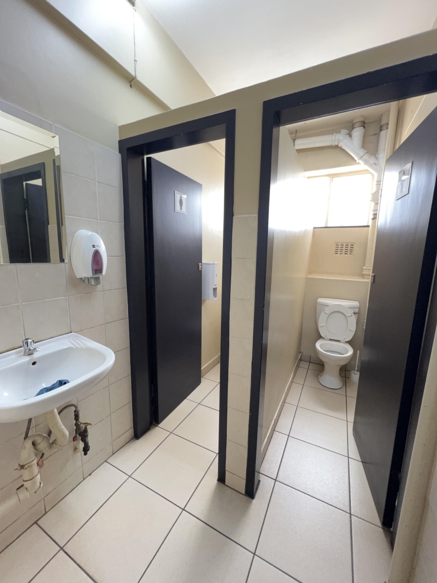 To Let Commercial Property for Rent in Braamfontein Gauteng