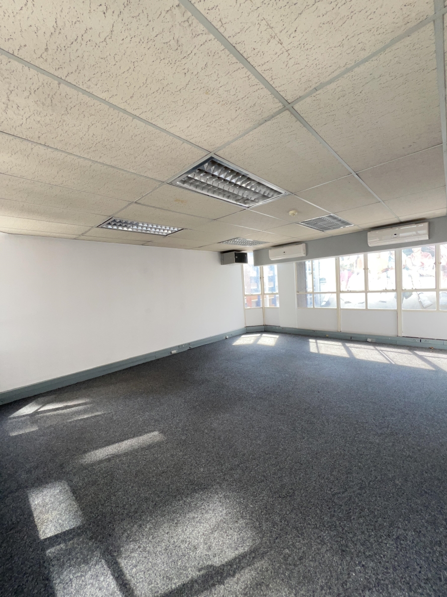 To Let Commercial Property for Rent in Braamfontein Gauteng