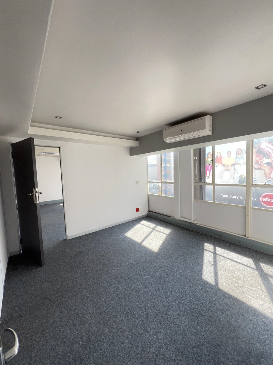 To Let Commercial Property for Rent in Braamfontein Gauteng