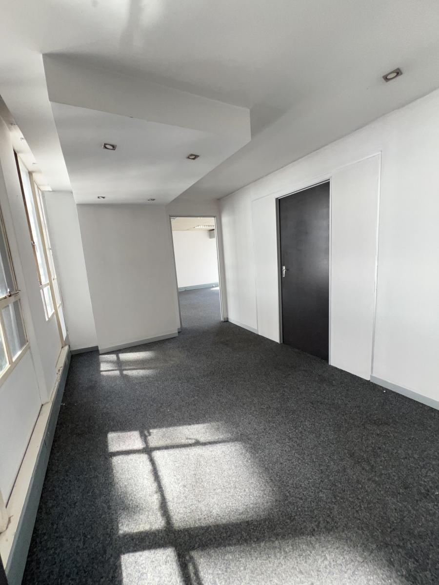To Let Commercial Property for Rent in Braamfontein Gauteng