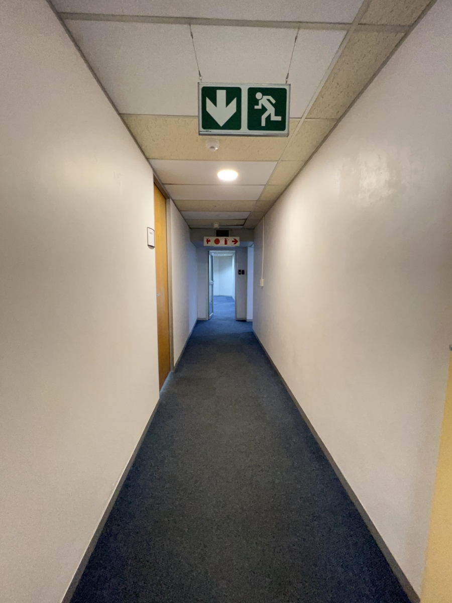 To Let Commercial Property for Rent in Braamfontein Gauteng