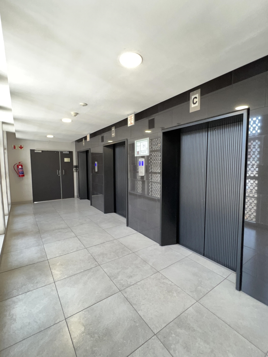 To Let Commercial Property for Rent in Braamfontein Gauteng