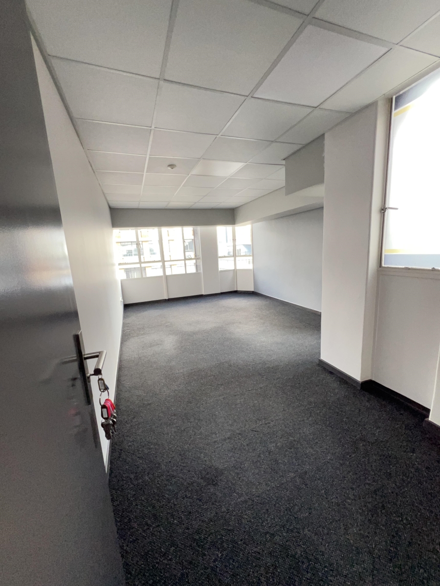 To Let Commercial Property for Rent in Braamfontein Gauteng
