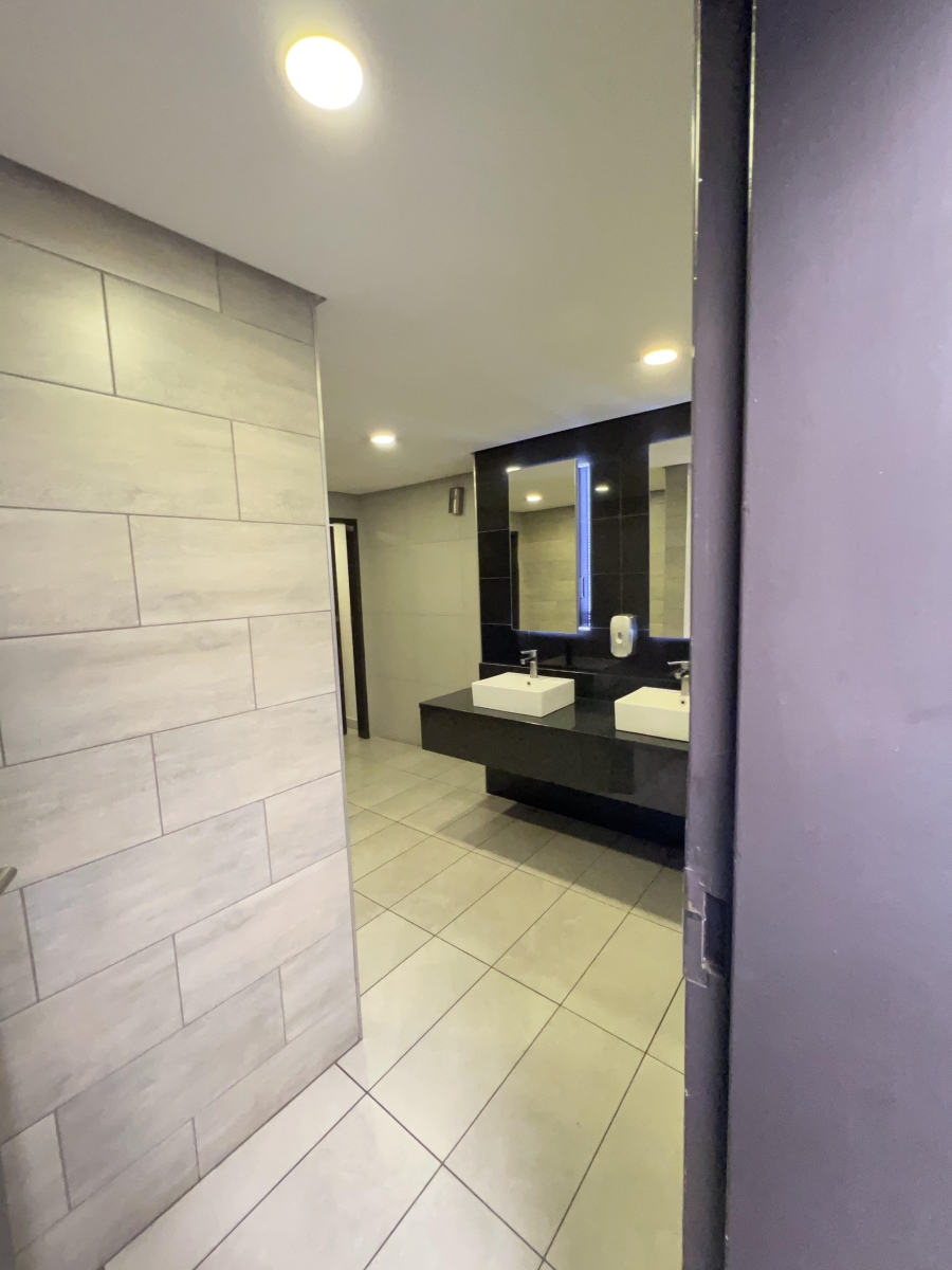 To Let Commercial Property for Rent in Braamfontein Gauteng