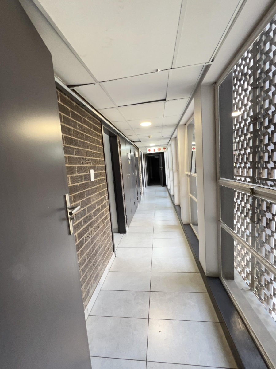 To Let Commercial Property for Rent in Braamfontein Gauteng
