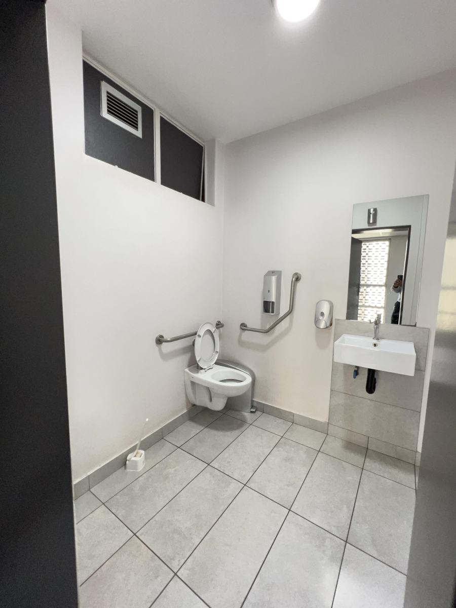 To Let Commercial Property for Rent in Braamfontein Gauteng