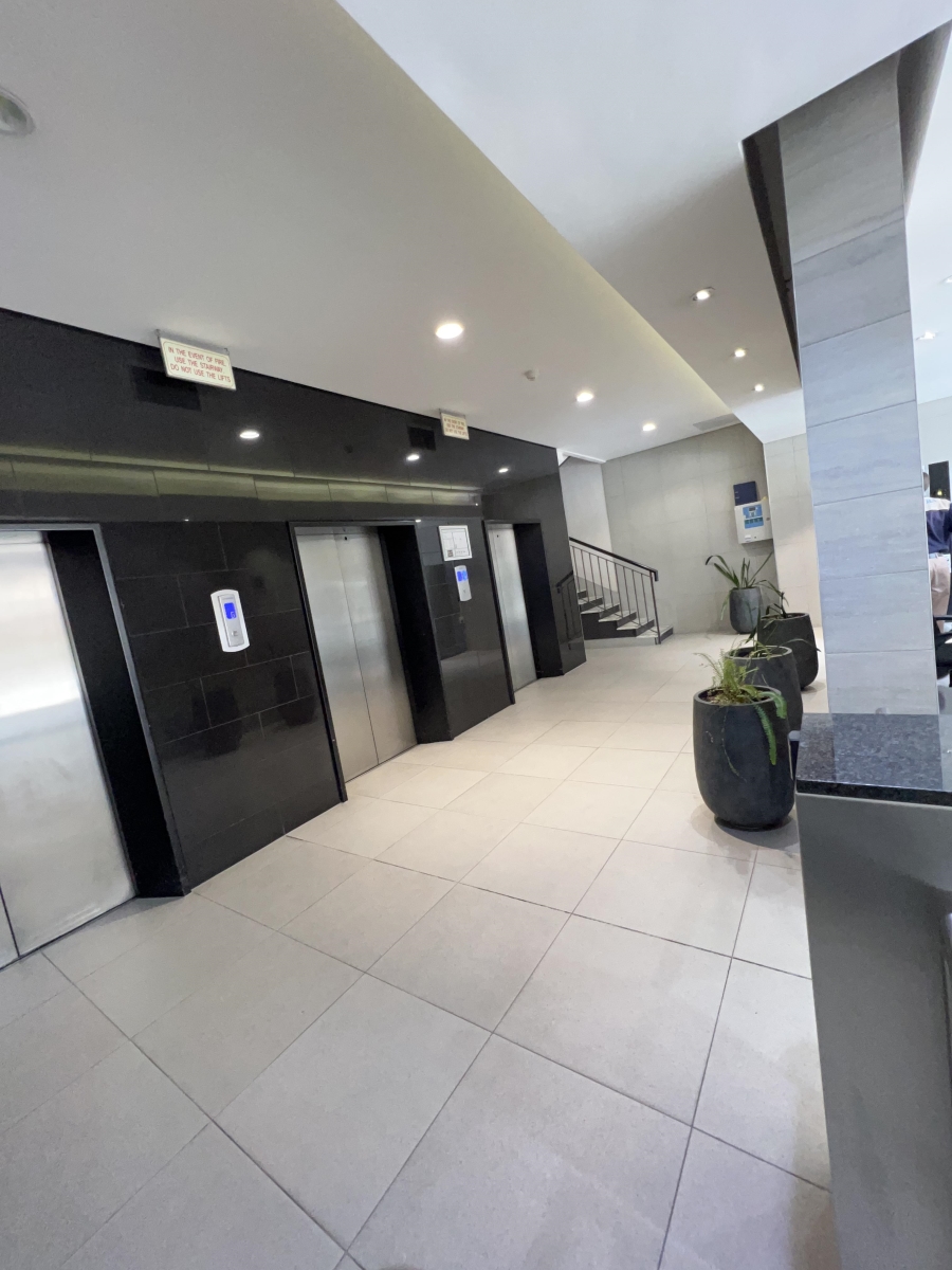 To Let Commercial Property for Rent in Braamfontein Gauteng