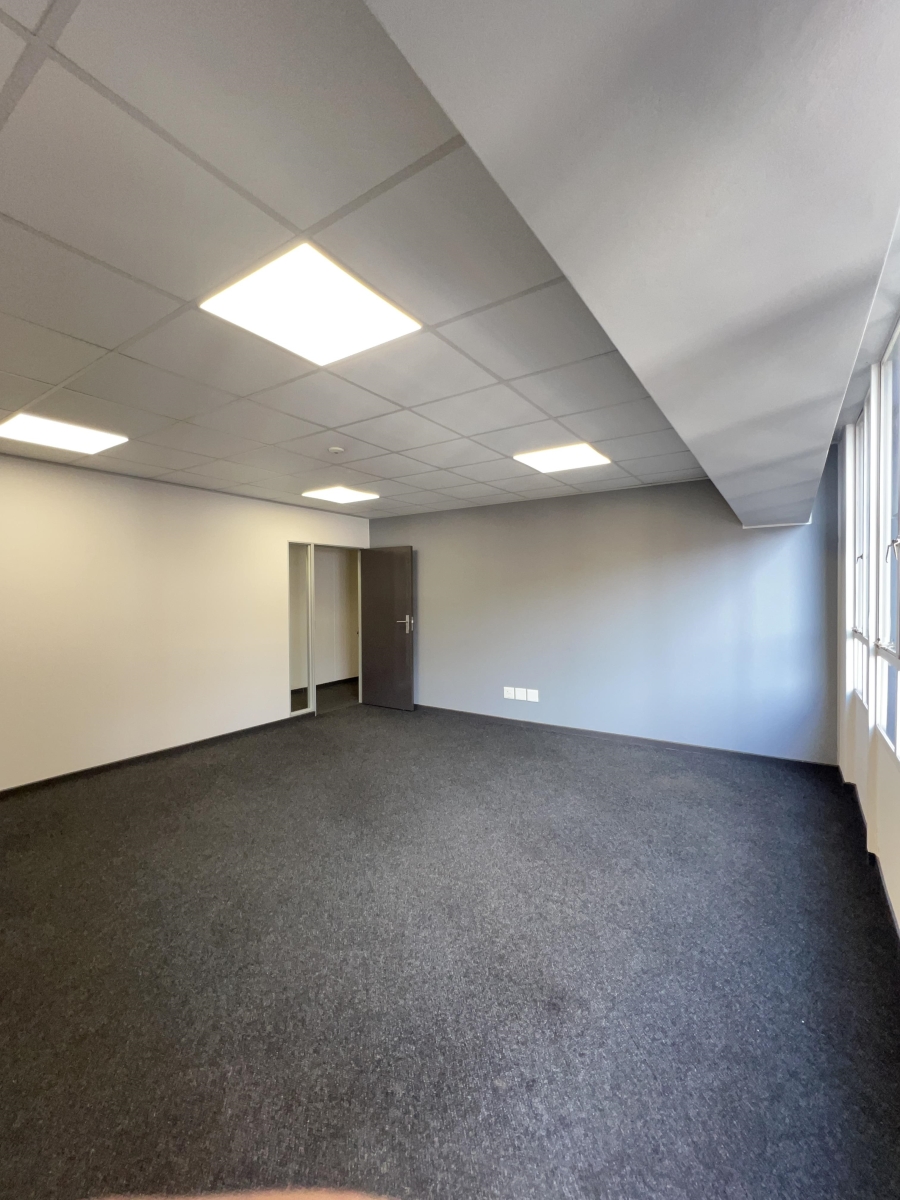 To Let Commercial Property for Rent in Braamfontein Gauteng