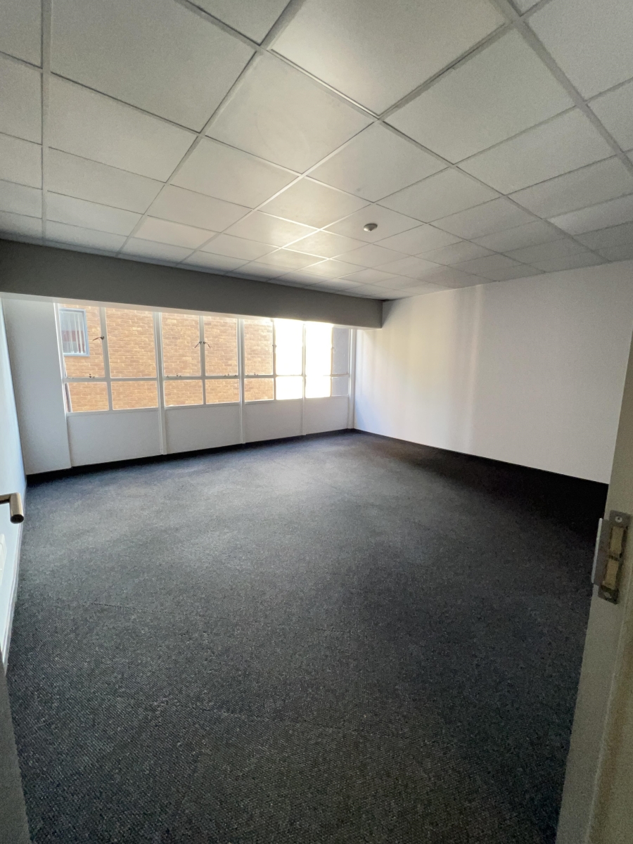 To Let Commercial Property for Rent in Braamfontein Gauteng