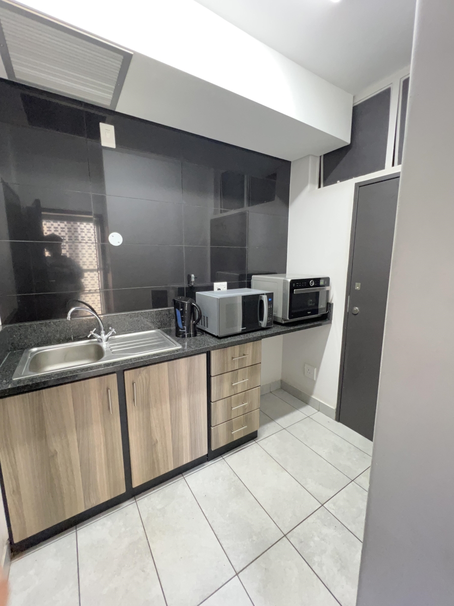 To Let Commercial Property for Rent in Braamfontein Gauteng