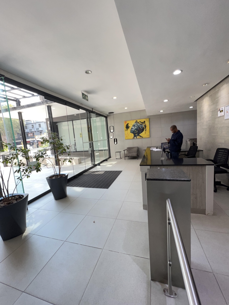 To Let Commercial Property for Rent in Braamfontein Gauteng