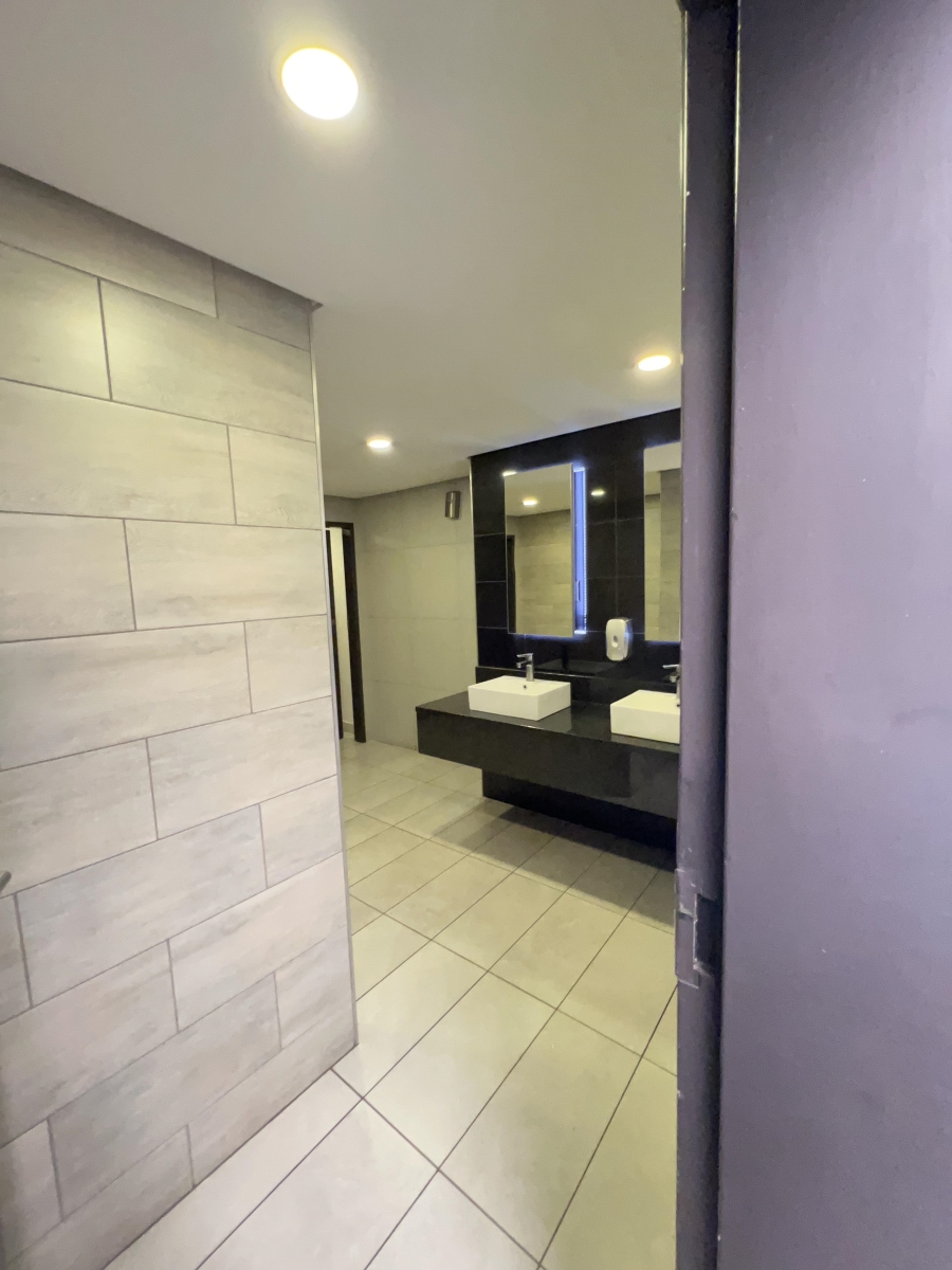 To Let Commercial Property for Rent in Braamfontein Gauteng