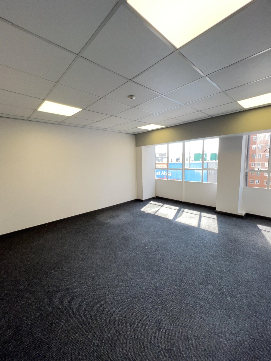To Let Commercial Property for Rent in Braamfontein Gauteng