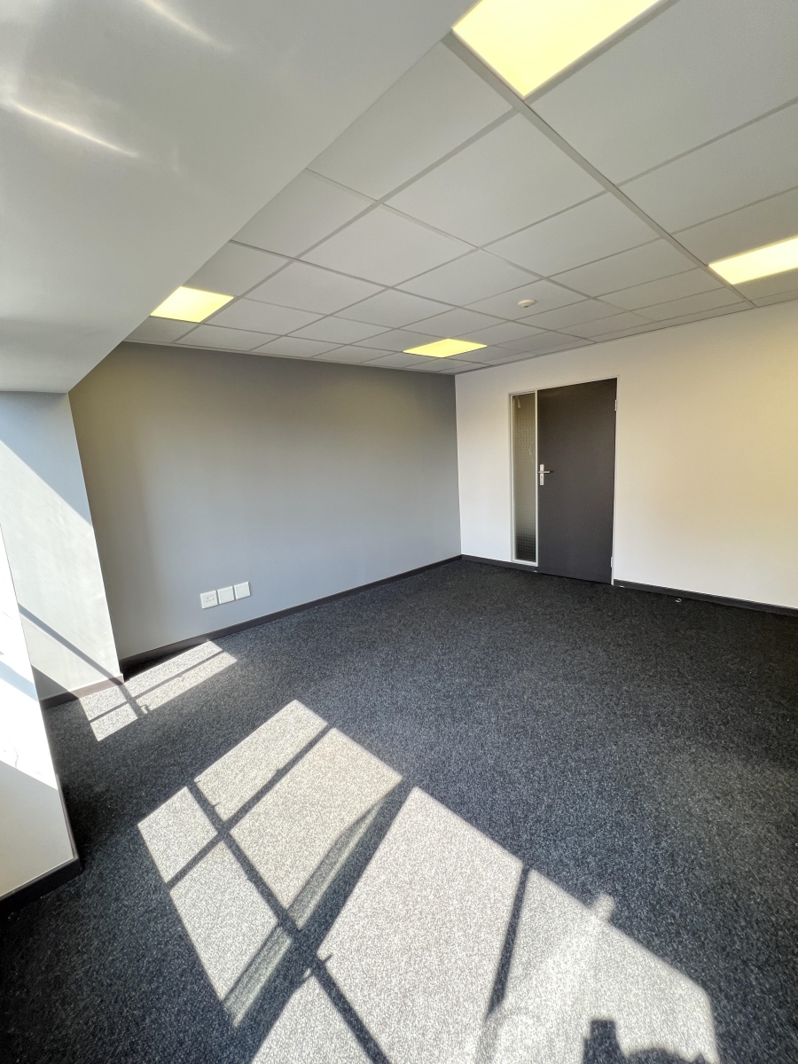 To Let Commercial Property for Rent in Braamfontein Gauteng