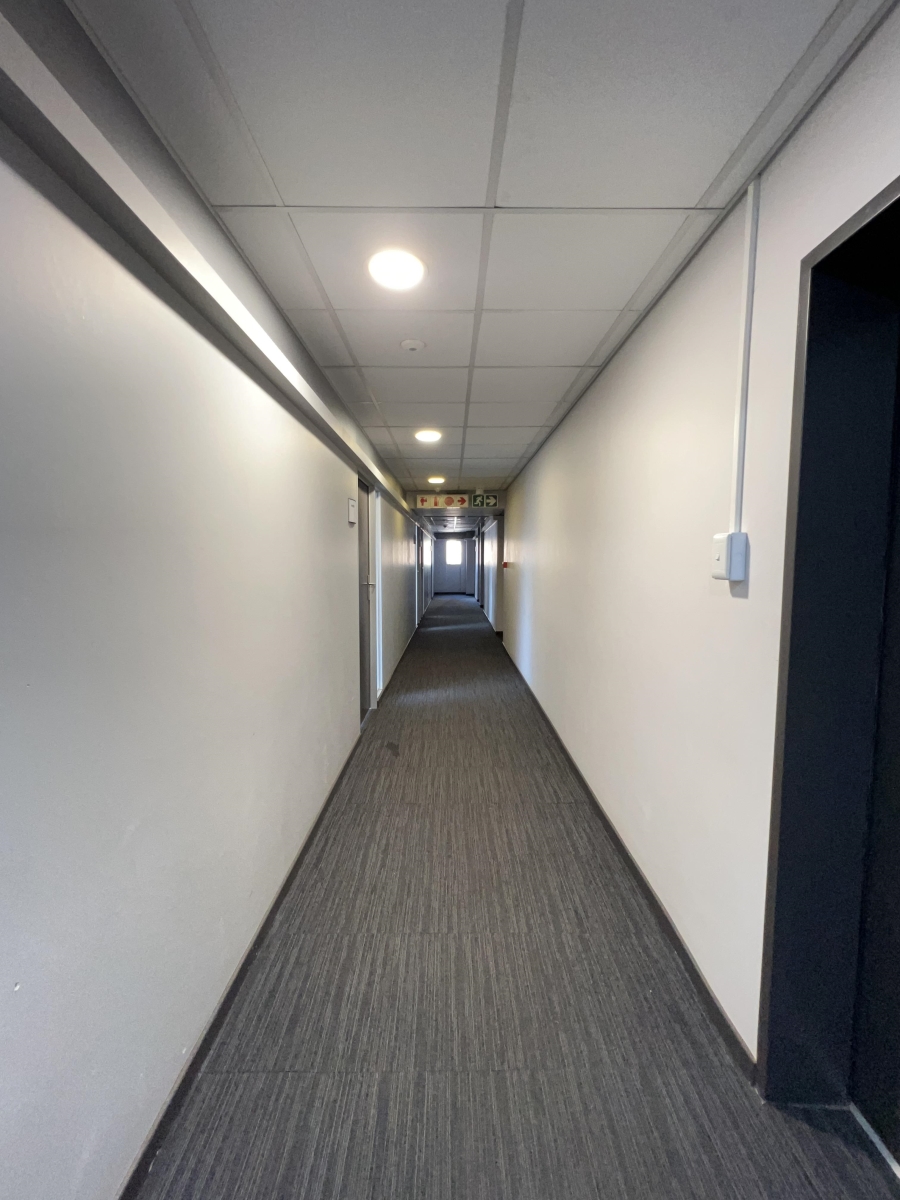 To Let Commercial Property for Rent in Braamfontein Gauteng