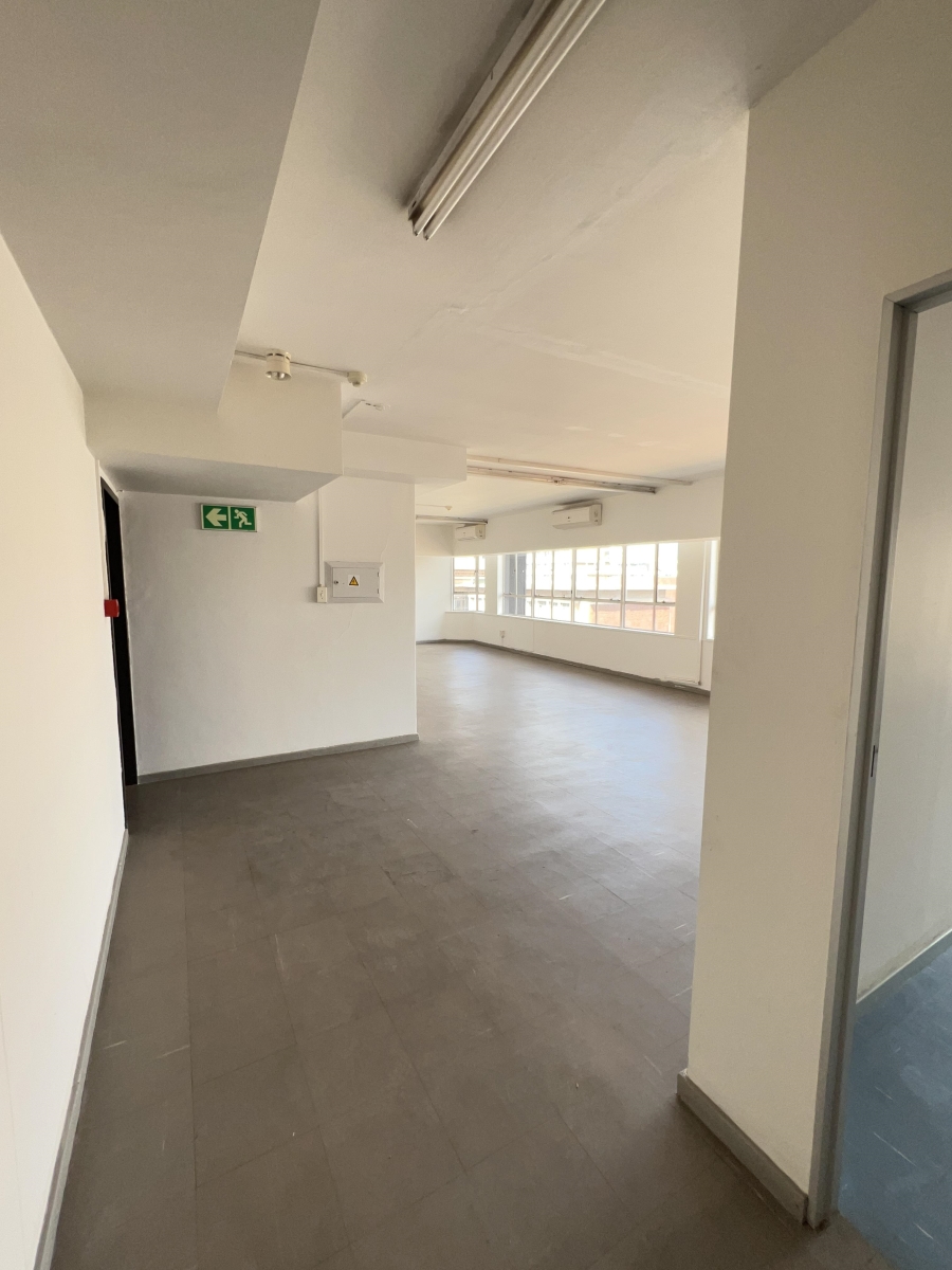 To Let Commercial Property for Rent in Braamfontein Gauteng