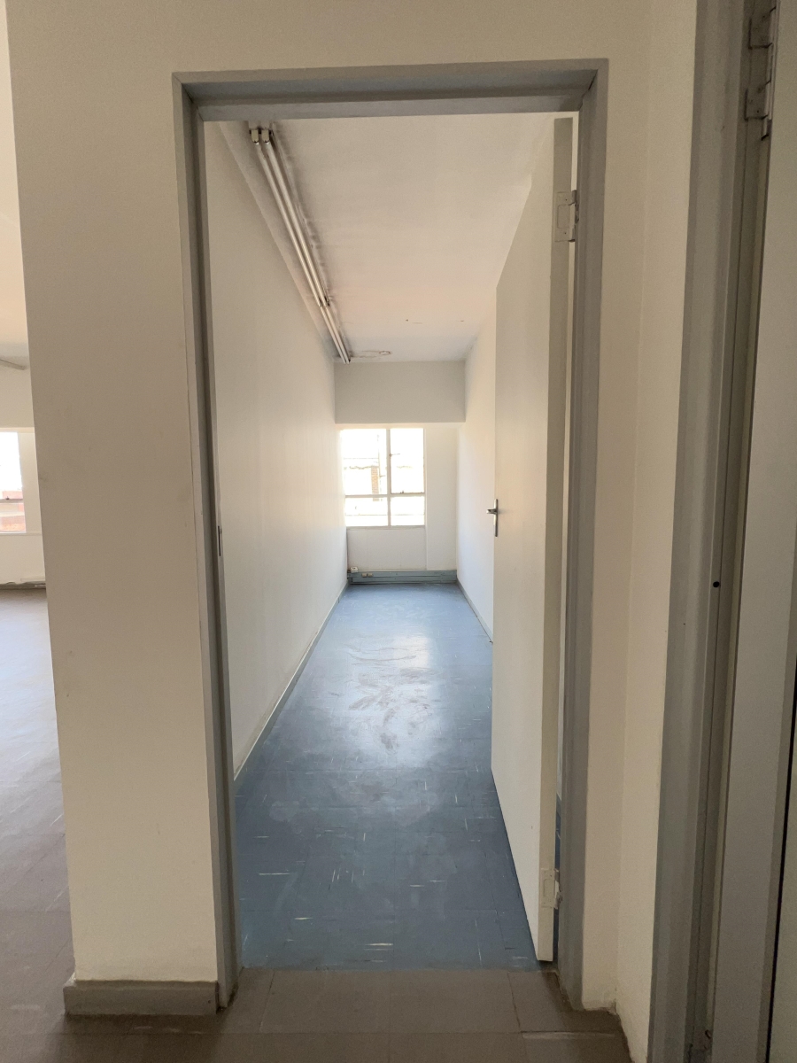 To Let Commercial Property for Rent in Braamfontein Gauteng