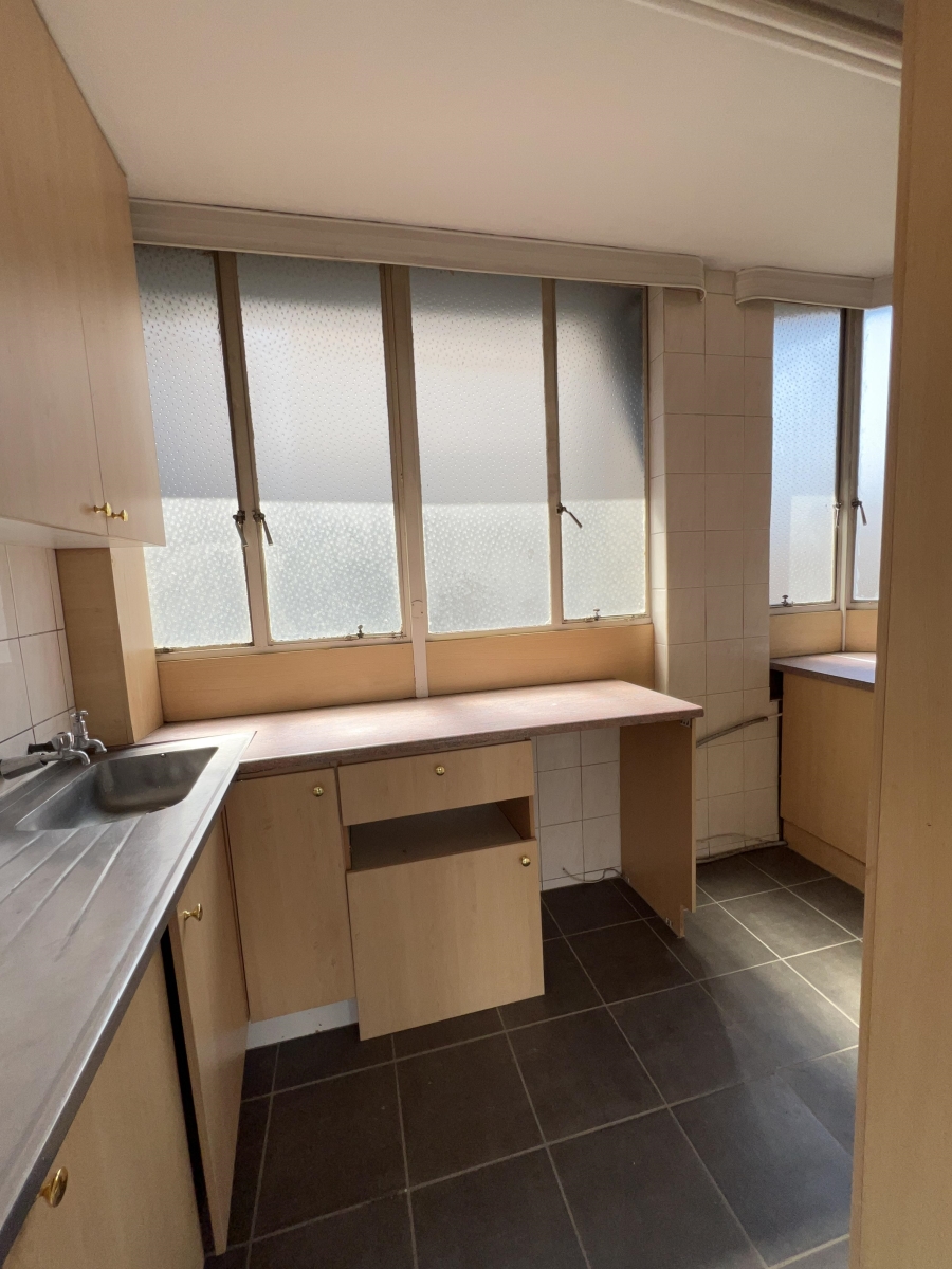 To Let Commercial Property for Rent in Braamfontein Gauteng