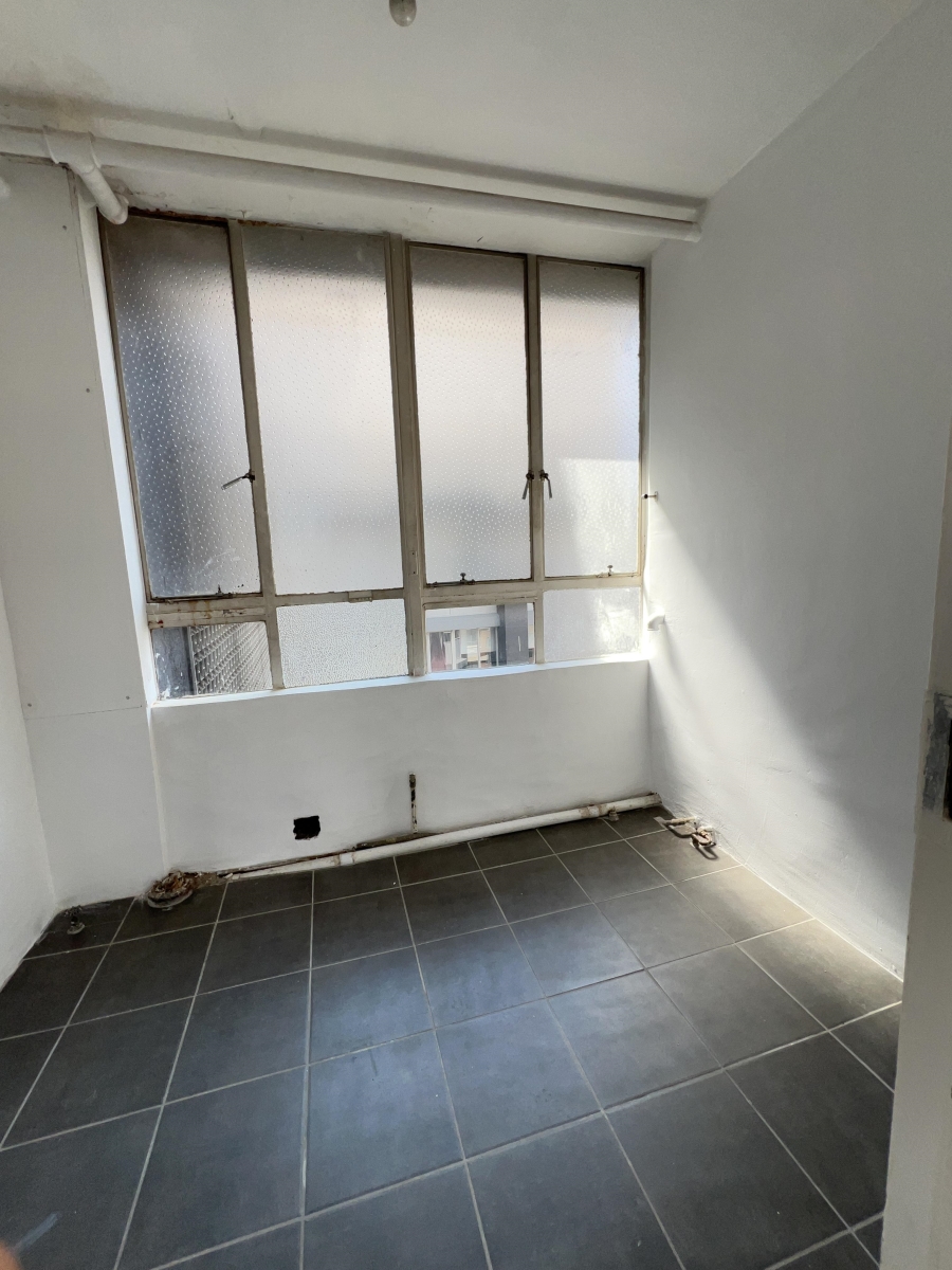 To Let Commercial Property for Rent in Braamfontein Gauteng