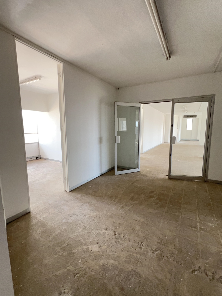 To Let Commercial Property for Rent in Braamfontein Gauteng