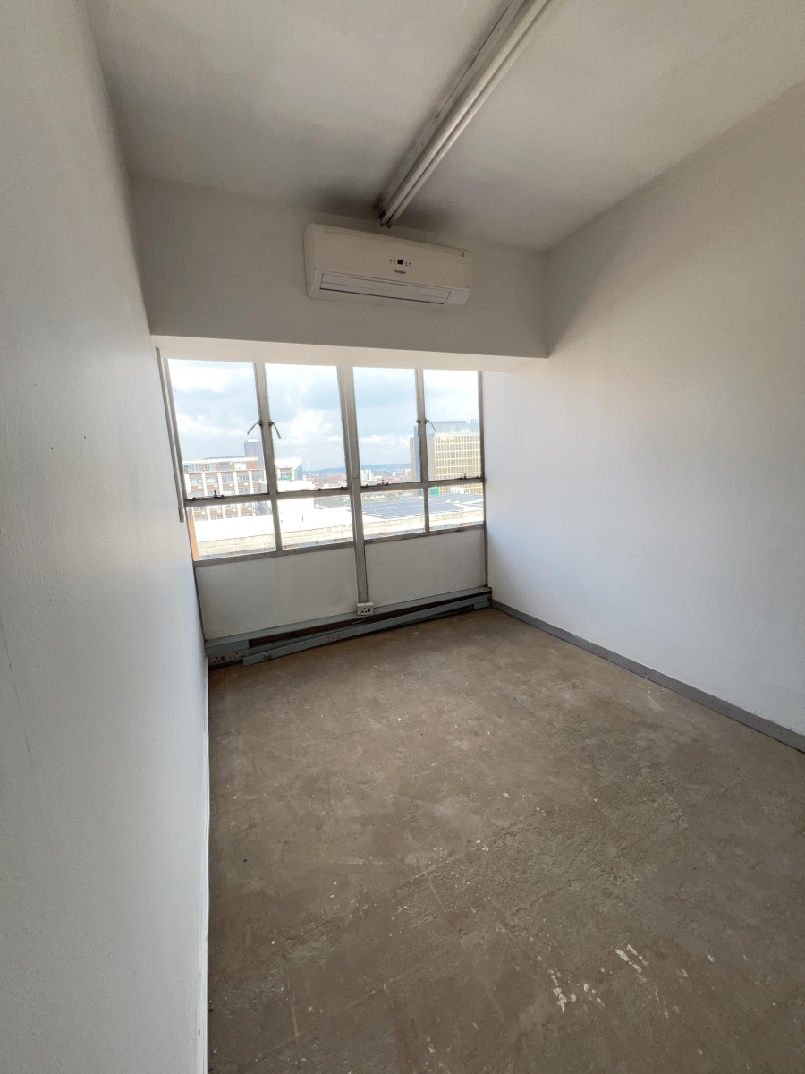 To Let Commercial Property for Rent in Braamfontein Gauteng