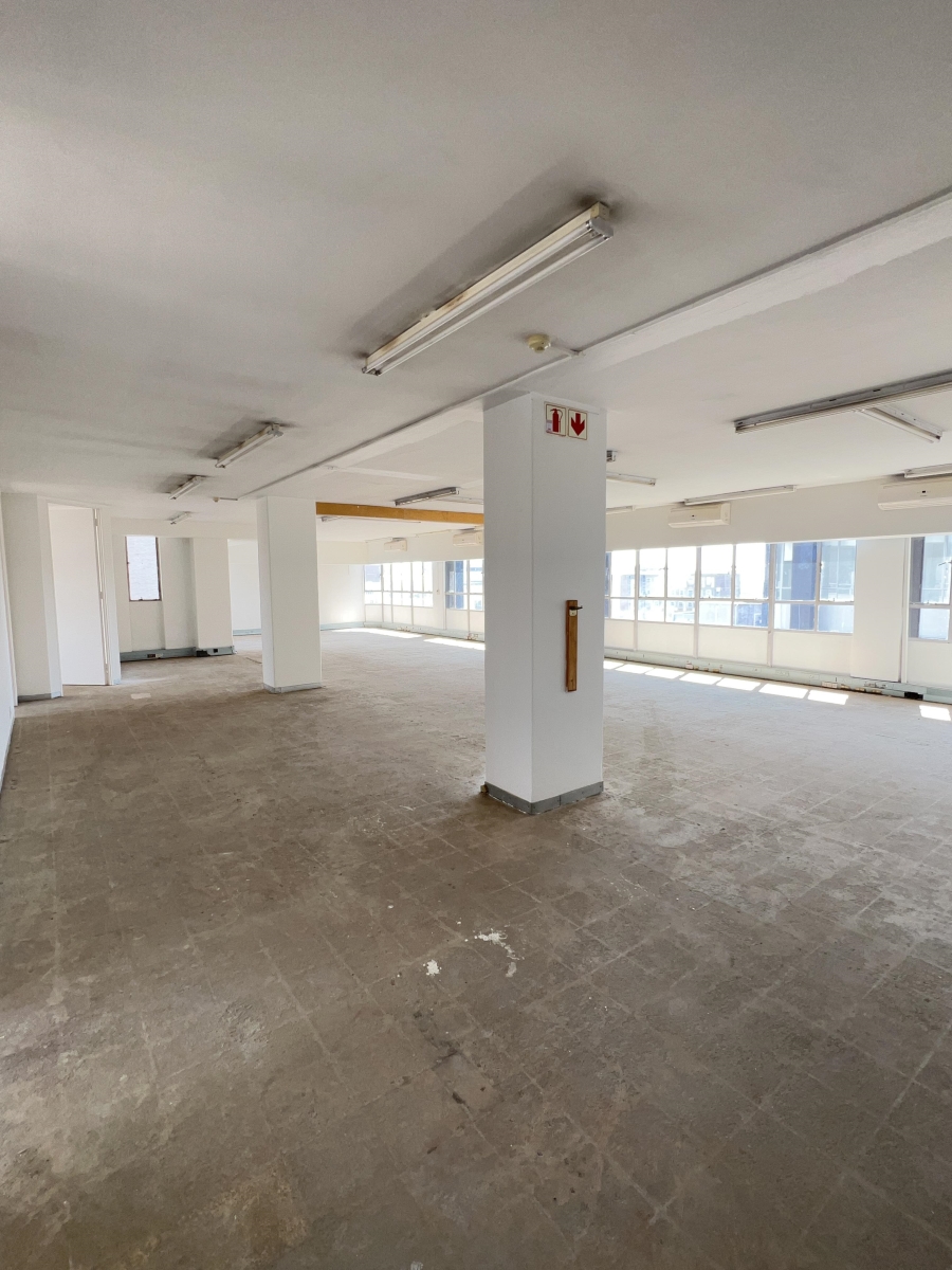 To Let Commercial Property for Rent in Braamfontein Gauteng